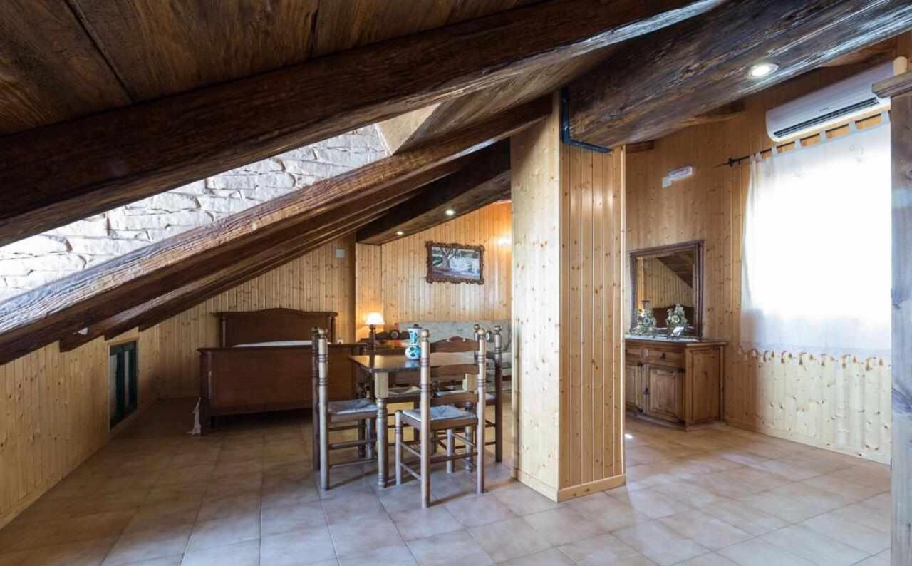 Casa Rural La Del Alba Seria Argamasilla De Alba Luaran gambar