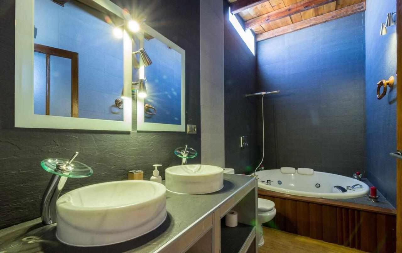 Casa Rural La Del Alba Seria Argamasilla De Alba Luaran gambar