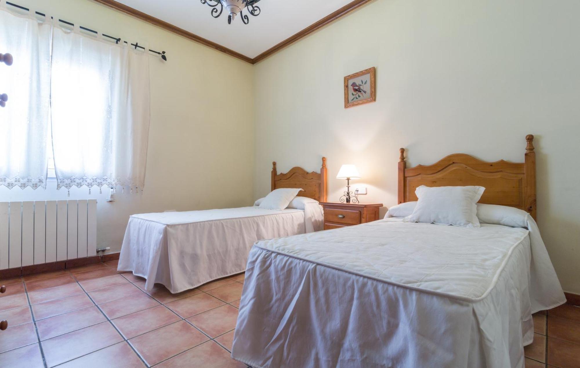 Casa Rural La Del Alba Seria Argamasilla De Alba Luaran gambar