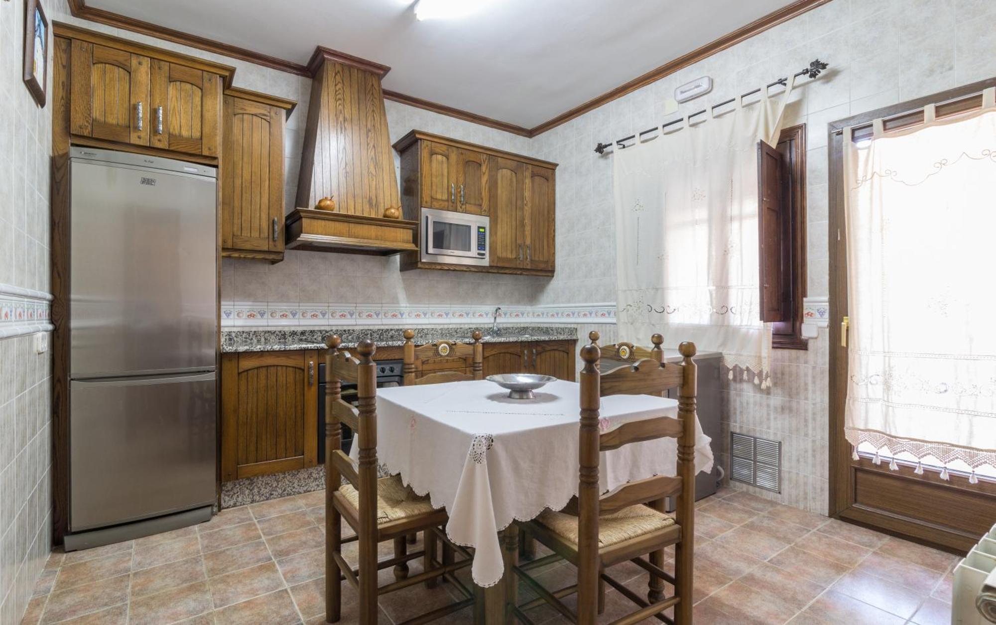 Casa Rural La Del Alba Seria Argamasilla De Alba Luaran gambar