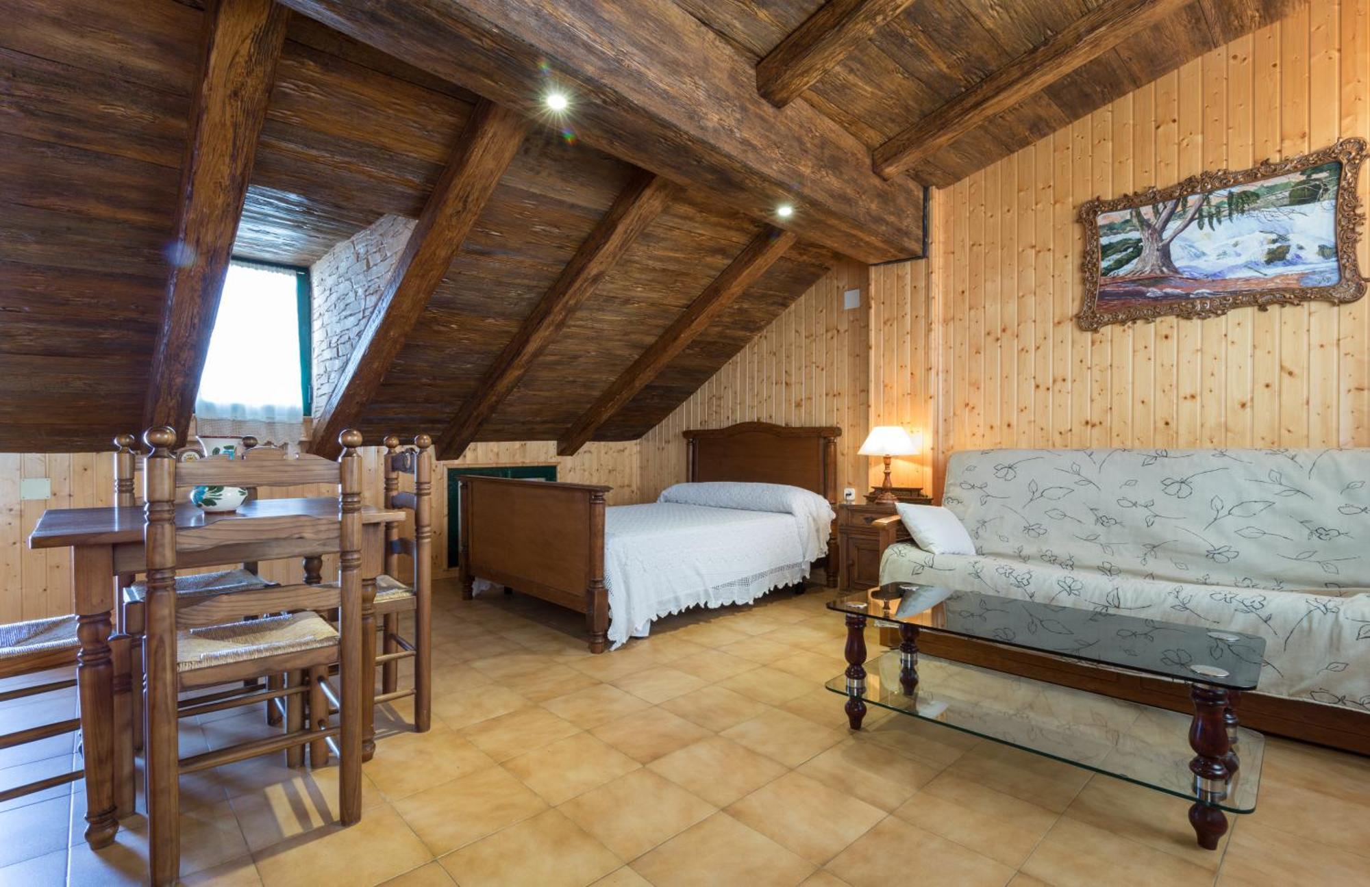 Casa Rural La Del Alba Seria Argamasilla De Alba Luaran gambar
